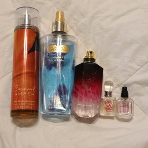 Perfumes